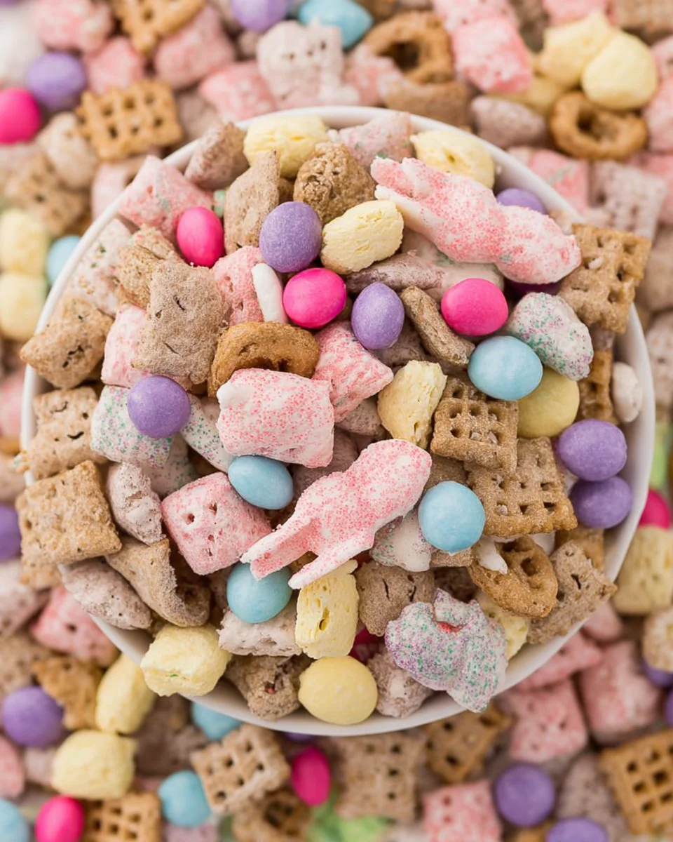 Bunny Bait 21 Bunny Bait