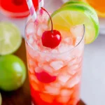 Cherry Limeade