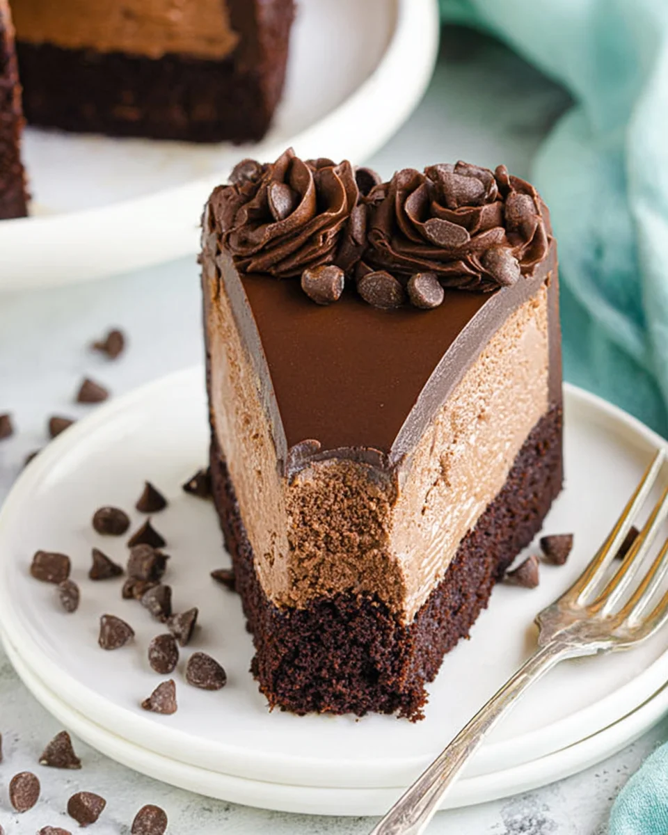Copycat Hershey's Chocolate Bar Cheesecake 37 Copycat