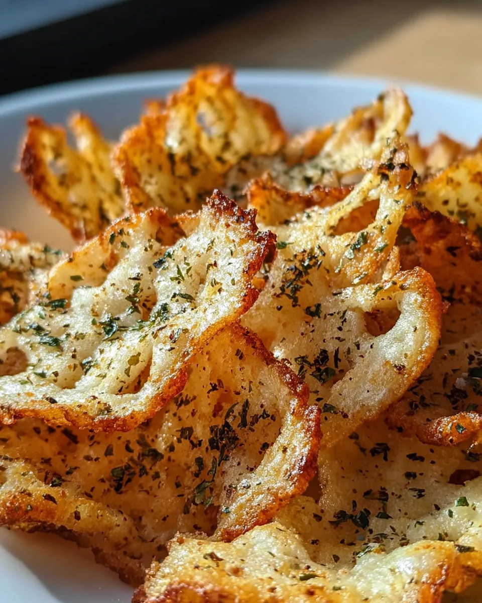 Cottage Cheese Chips 24 Cottage Cheese Chips