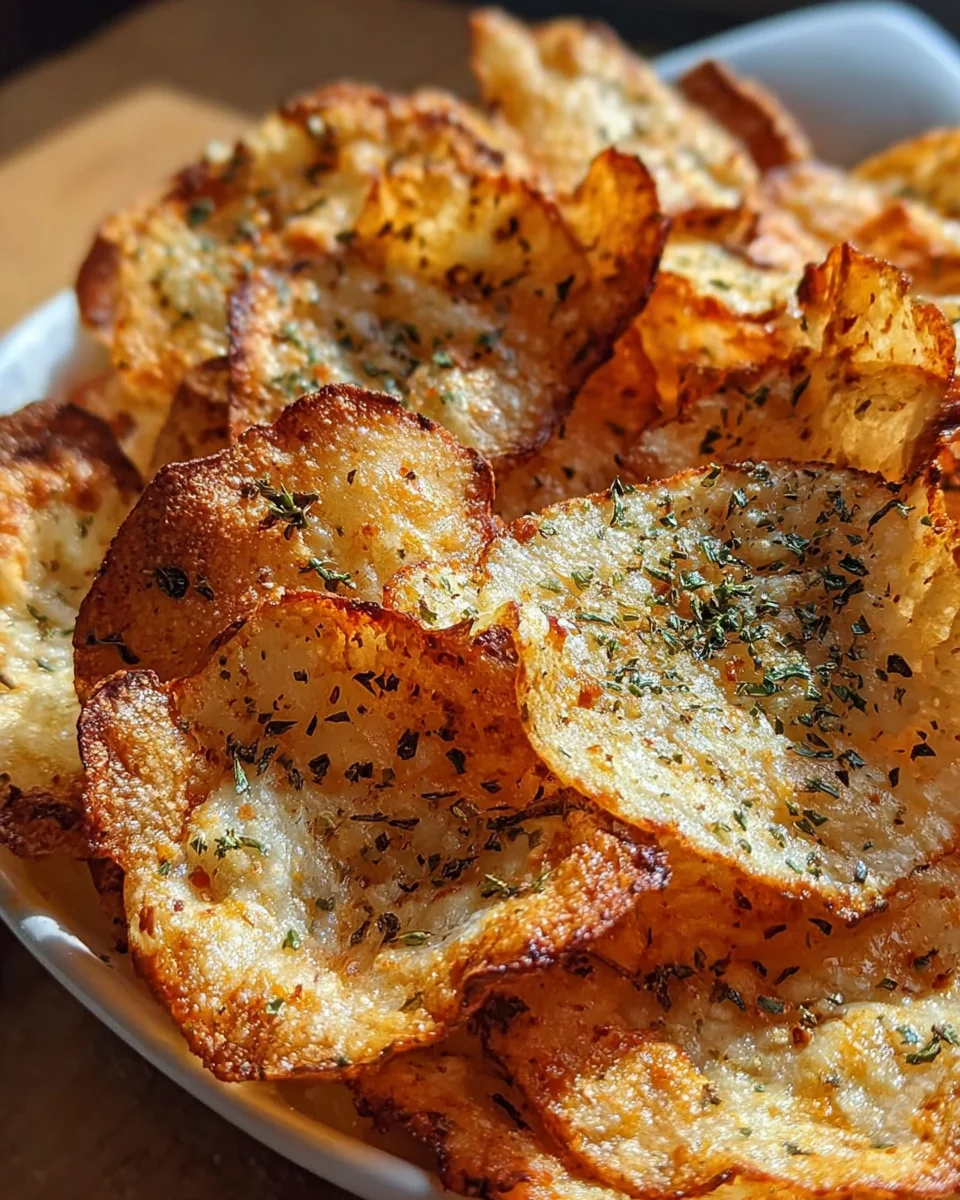 Cottage Cheese Chips 15 Cottage