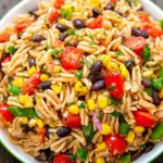 Cowboy Pasta Salad