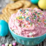Easter Dip Recipe
