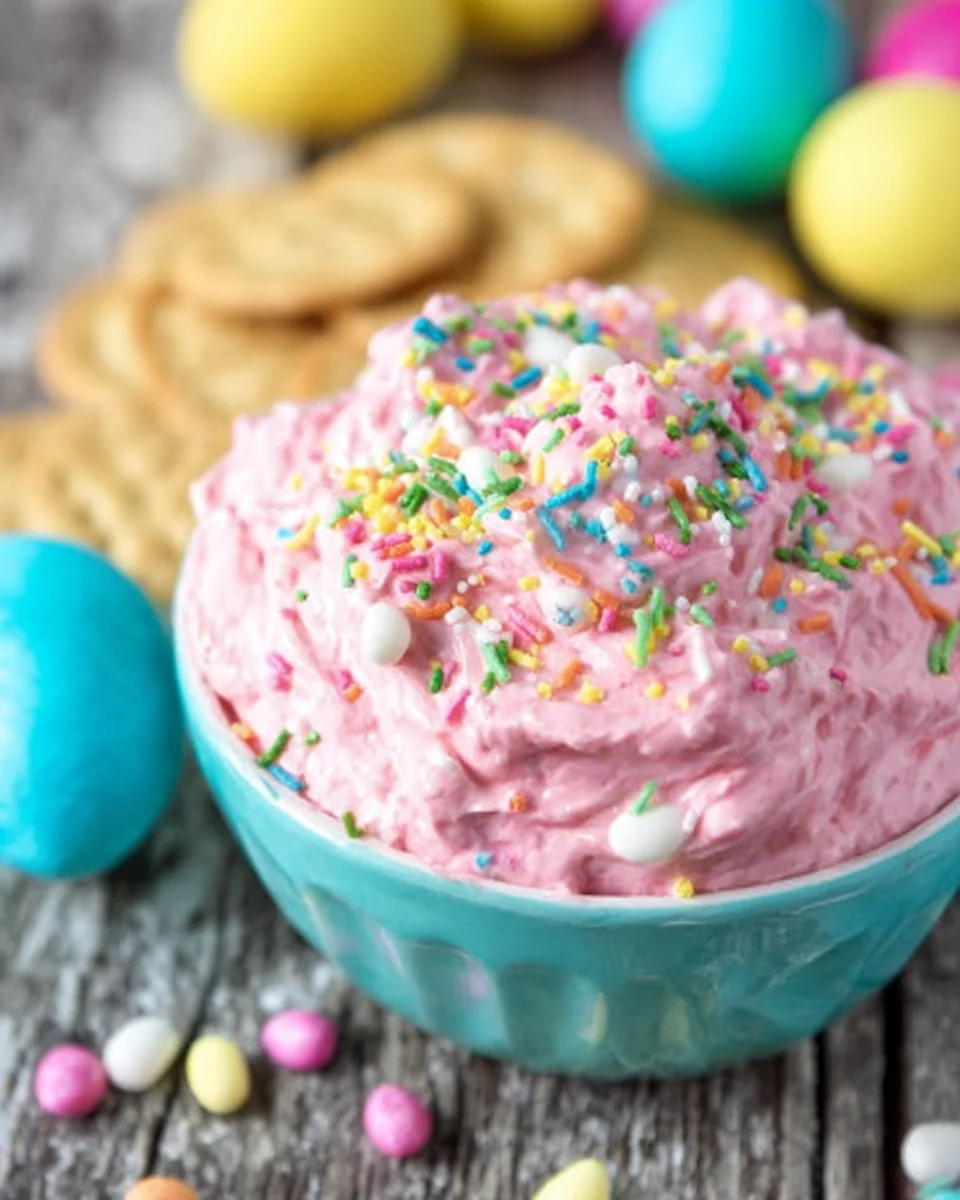 Easter Dip Recipe 29 Easter Dip Recipe