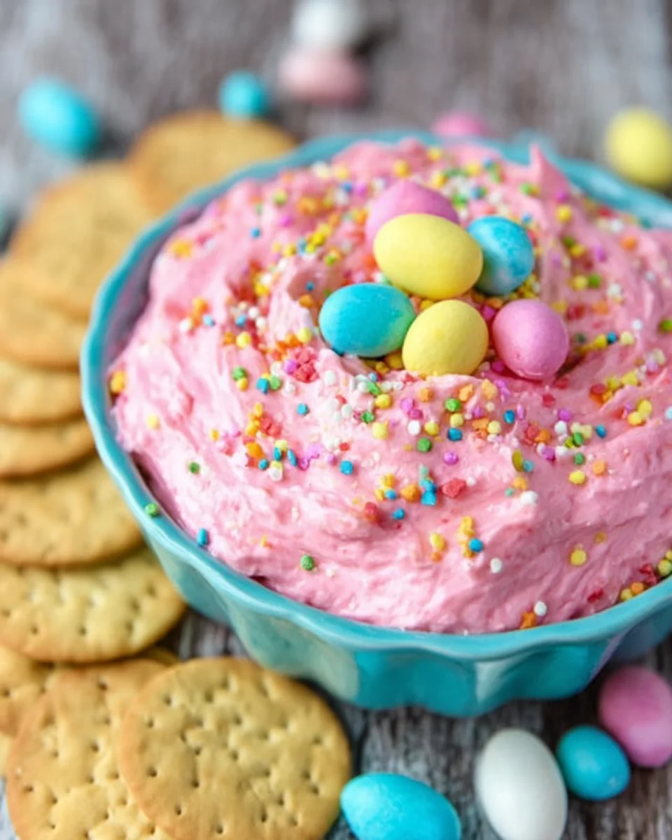 Easter Dip Recipe 17 Easter