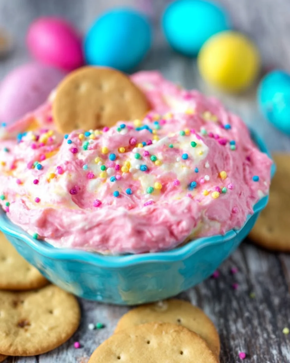 Easter Dip Recipe 18 Easter
