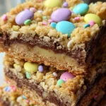 Easter Goody Bars