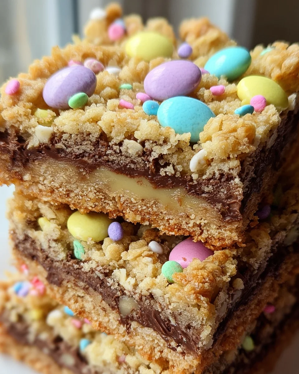 Easter Goody Bars 33 Easter Goody Bars