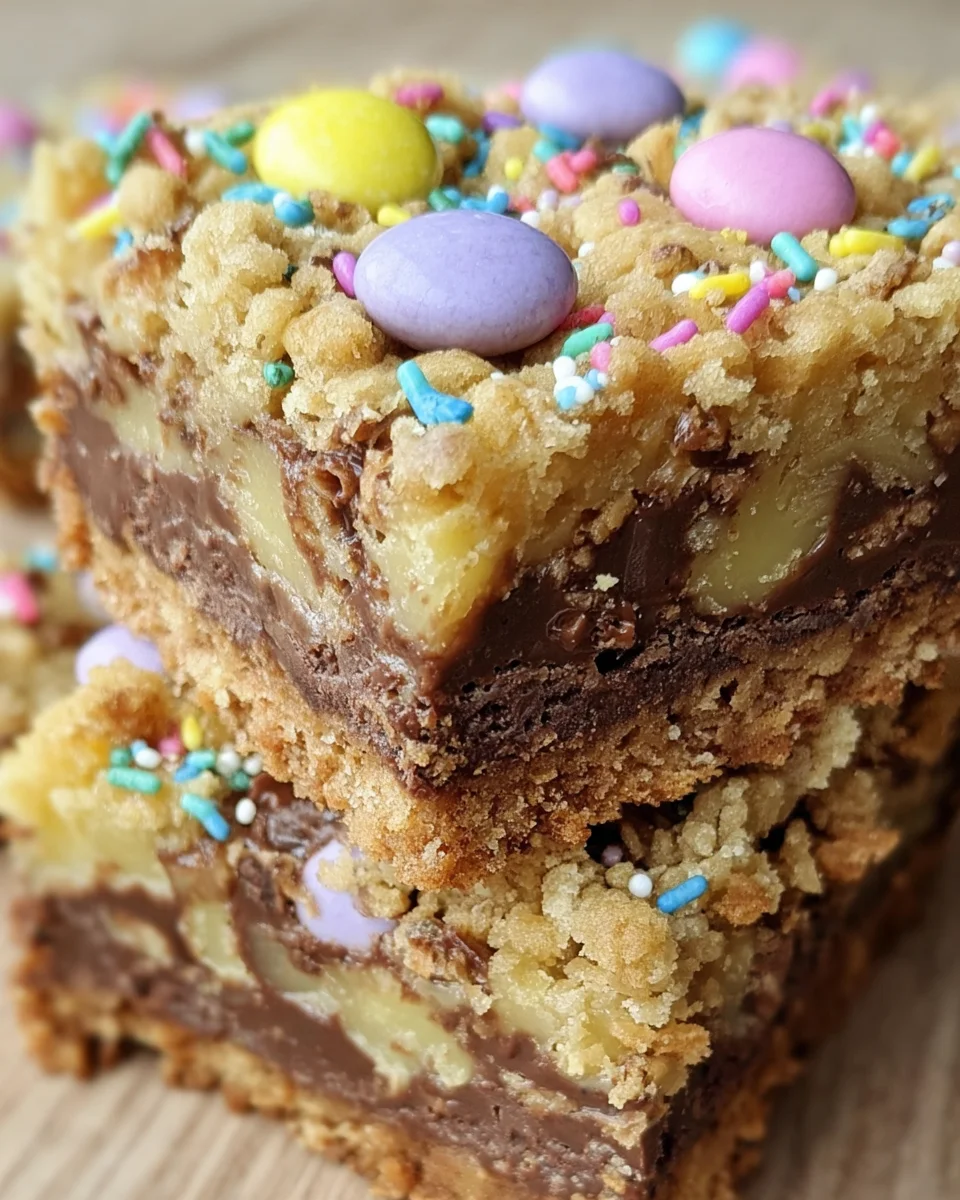 Easter Goody Bars 21 Easter