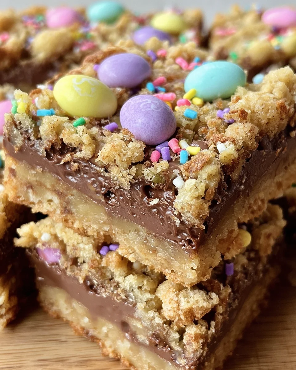 Easter Goody Bars 22 Easter