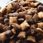 Healthy Protein Puppy Chow