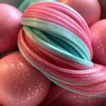 Homemade Bubble Gum