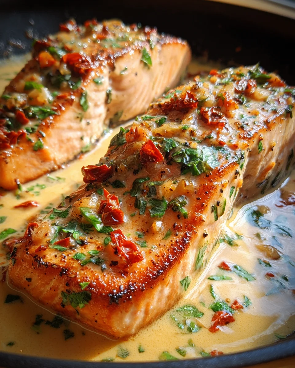 Marry Me Salmon 32 Marry Me Salmon