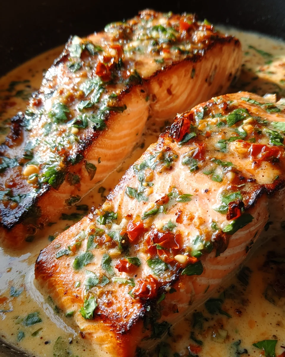 Marry Me Salmon 21 Marry