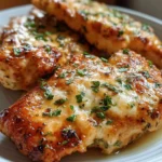 Melt in Your Mouth Chicken