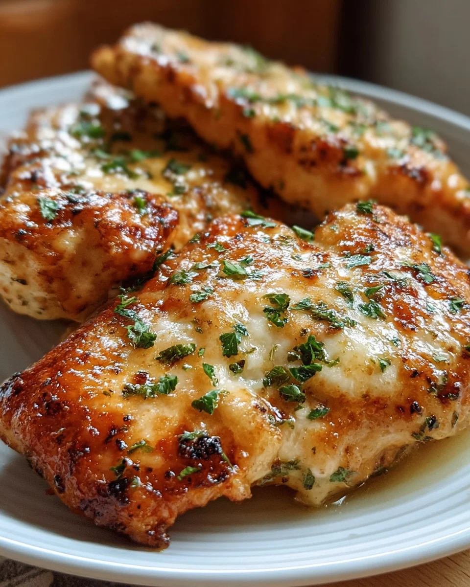 Melt in Your Mouth Chicken 31 Melt in Your Mouth Chicken