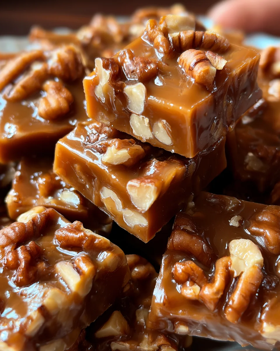 Oklahoma Nut Candy 18 Oklahoma Nut Candy