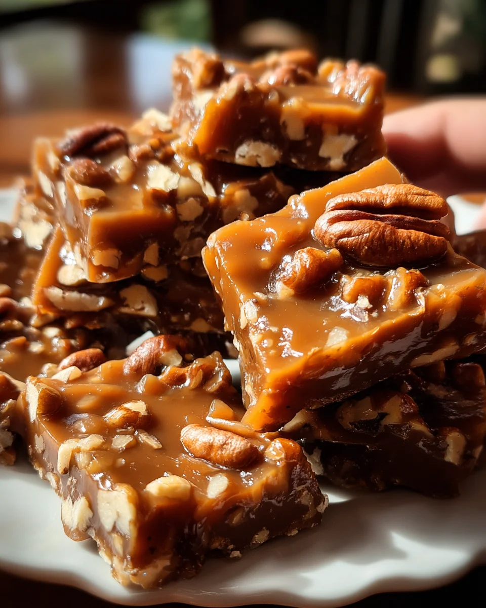 Oklahoma Nut Candy 19 Oklahoma