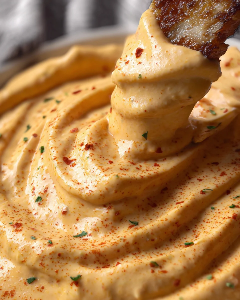 Spicy Aioli