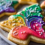 Sugar Cookie Icing That Hardens