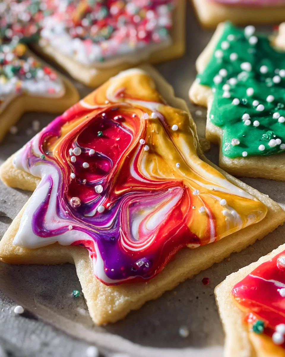 Sugar Cookie Icing That Hardens 16 Sugar