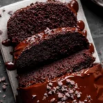 The Best Vegan Chocolate Cake